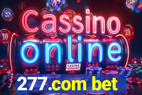 277.com bet